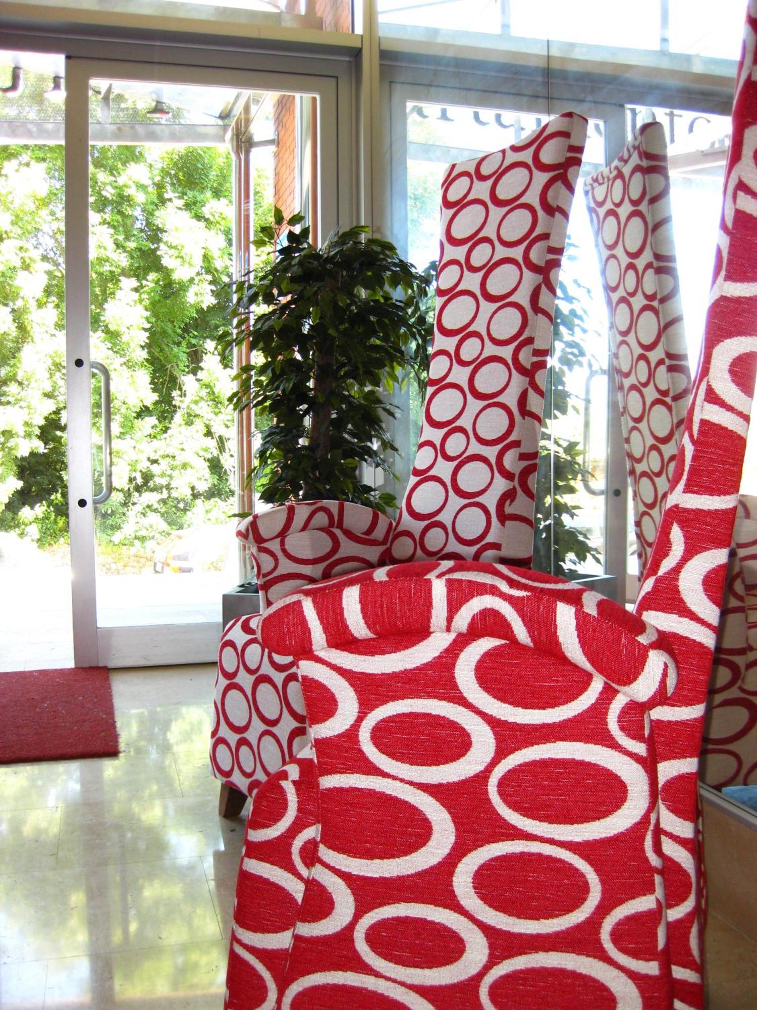 Apartamentos Mar Comillas Bagian luar foto